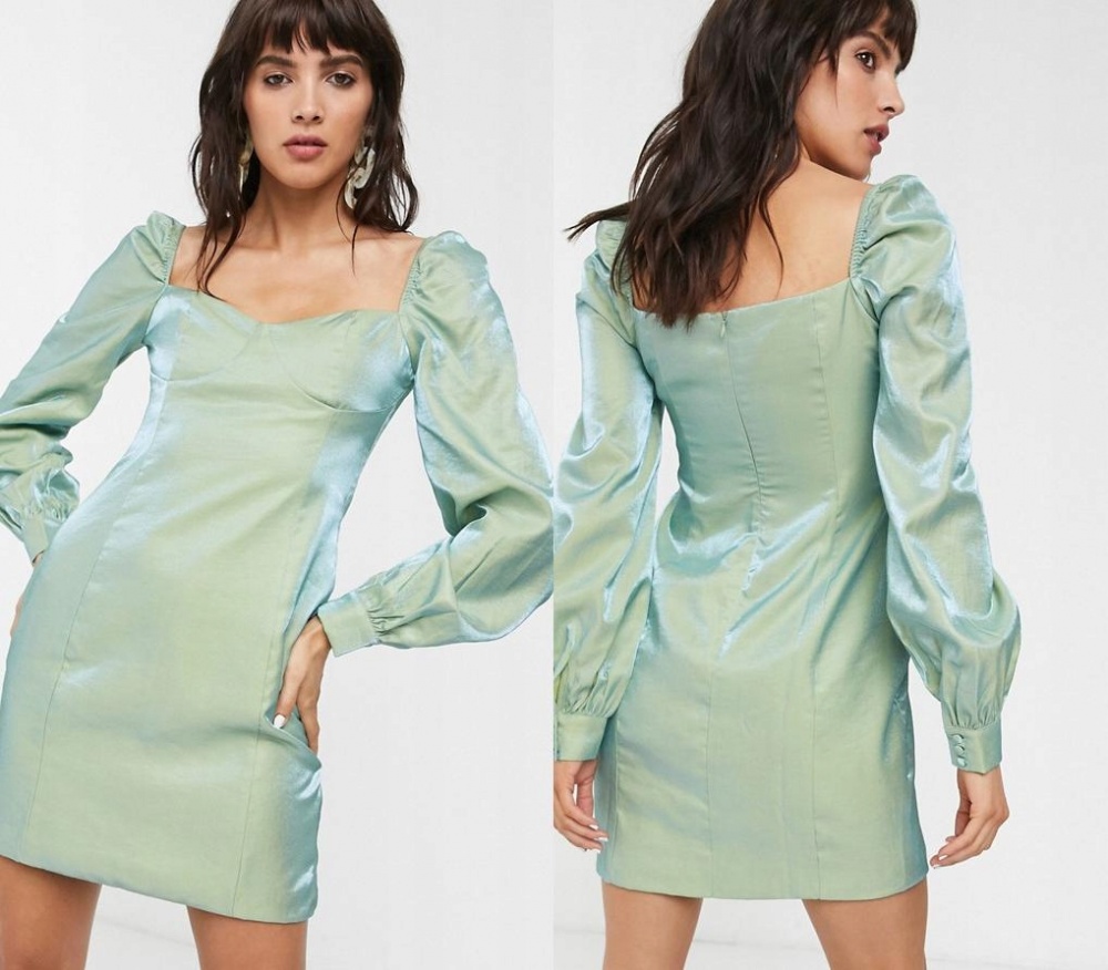Платье Glamorous xs
