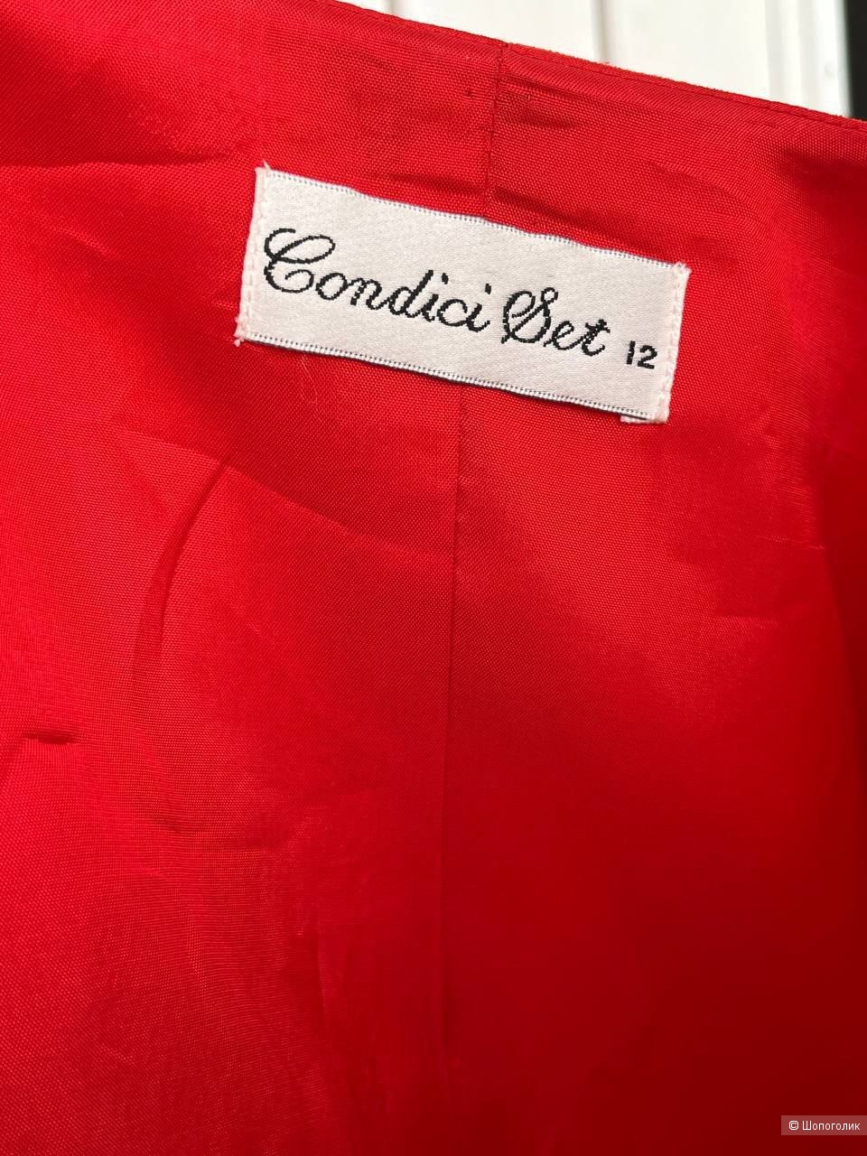 Костюм Condici Set, размер 12