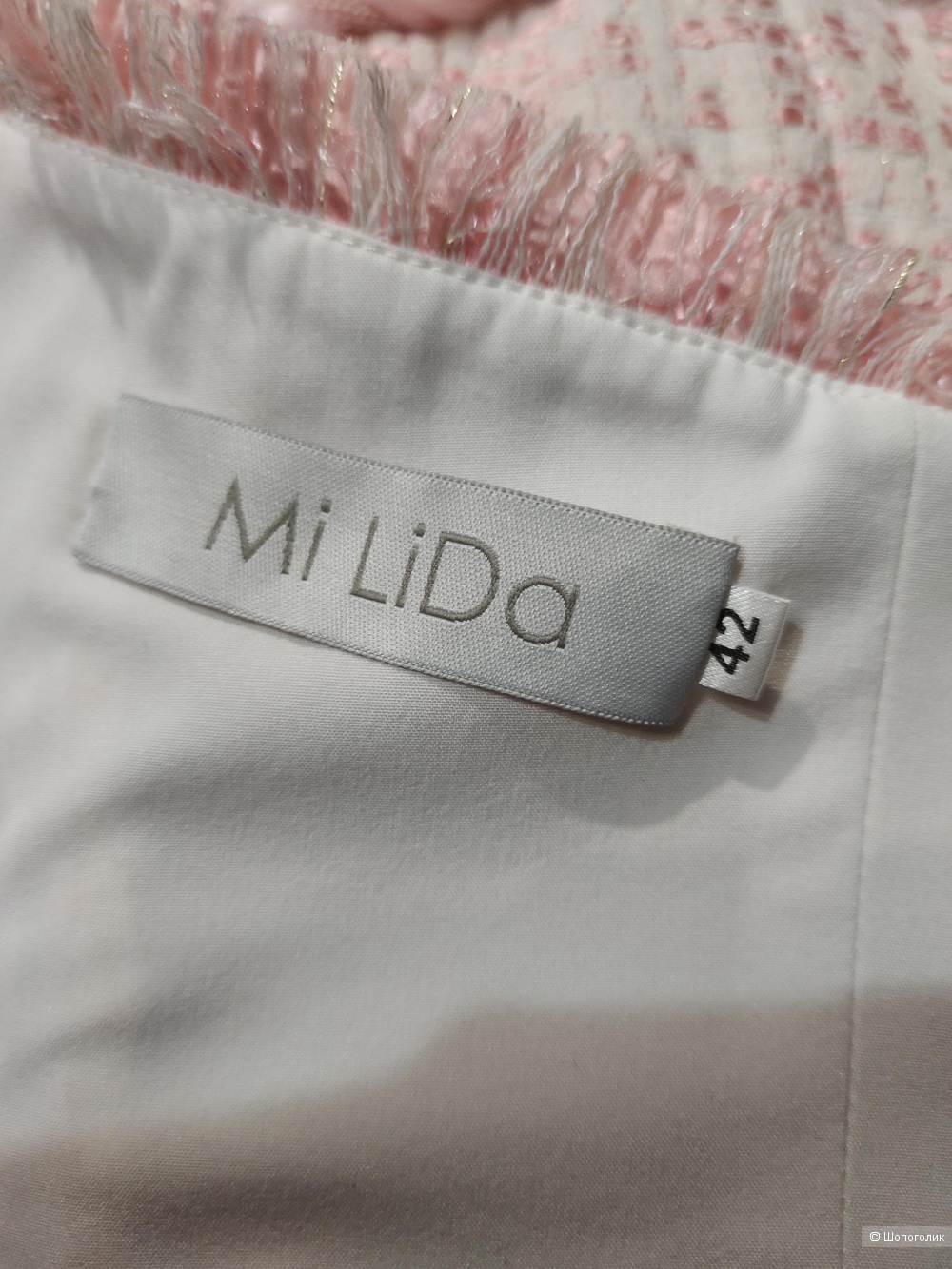 Корсет MiLida 42