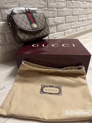 Сумка Gucci