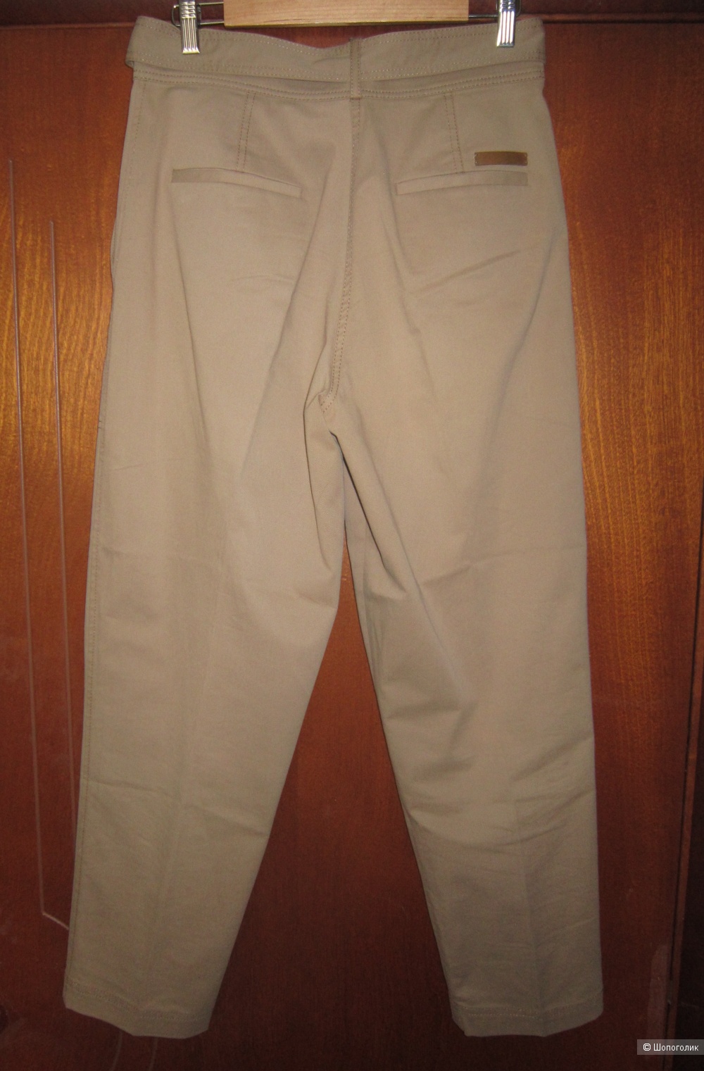 Брюки Massimo dutti eur 38