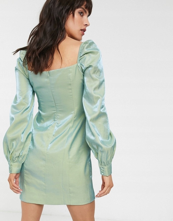 Платье Glamorous xs