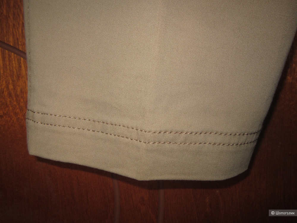 Брюки Massimo dutti eur 38