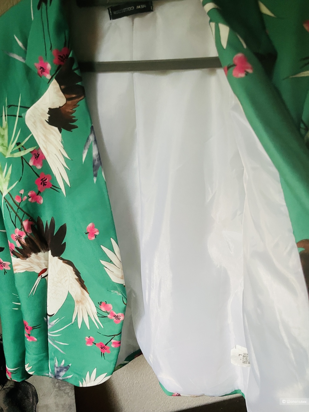Жакет New collection, размер M-L