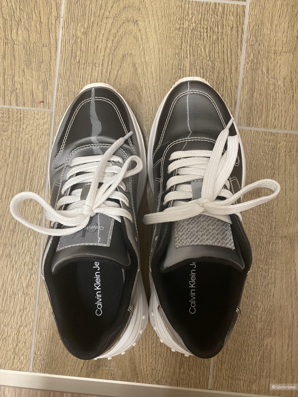 Кроссовки Calvin Klein 35-36