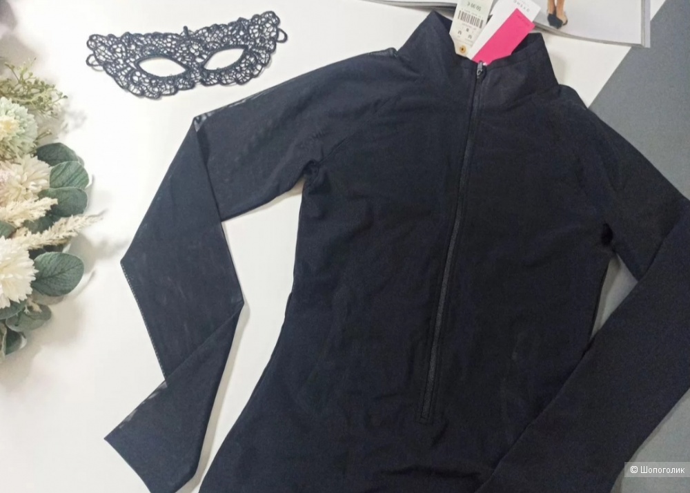 Oysho Боди для фитнеса  Размер:М-44/46