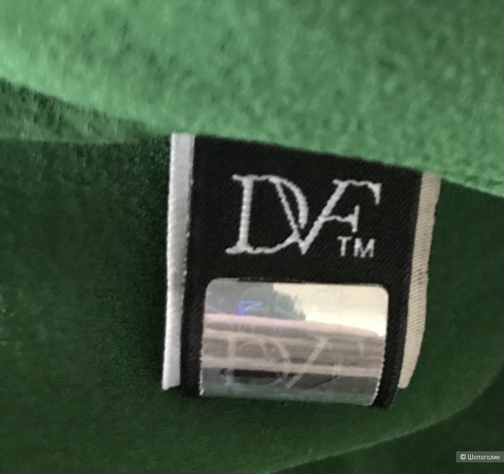 Платье Diane von Furstenberg размер 4 ( на 44 российский )
