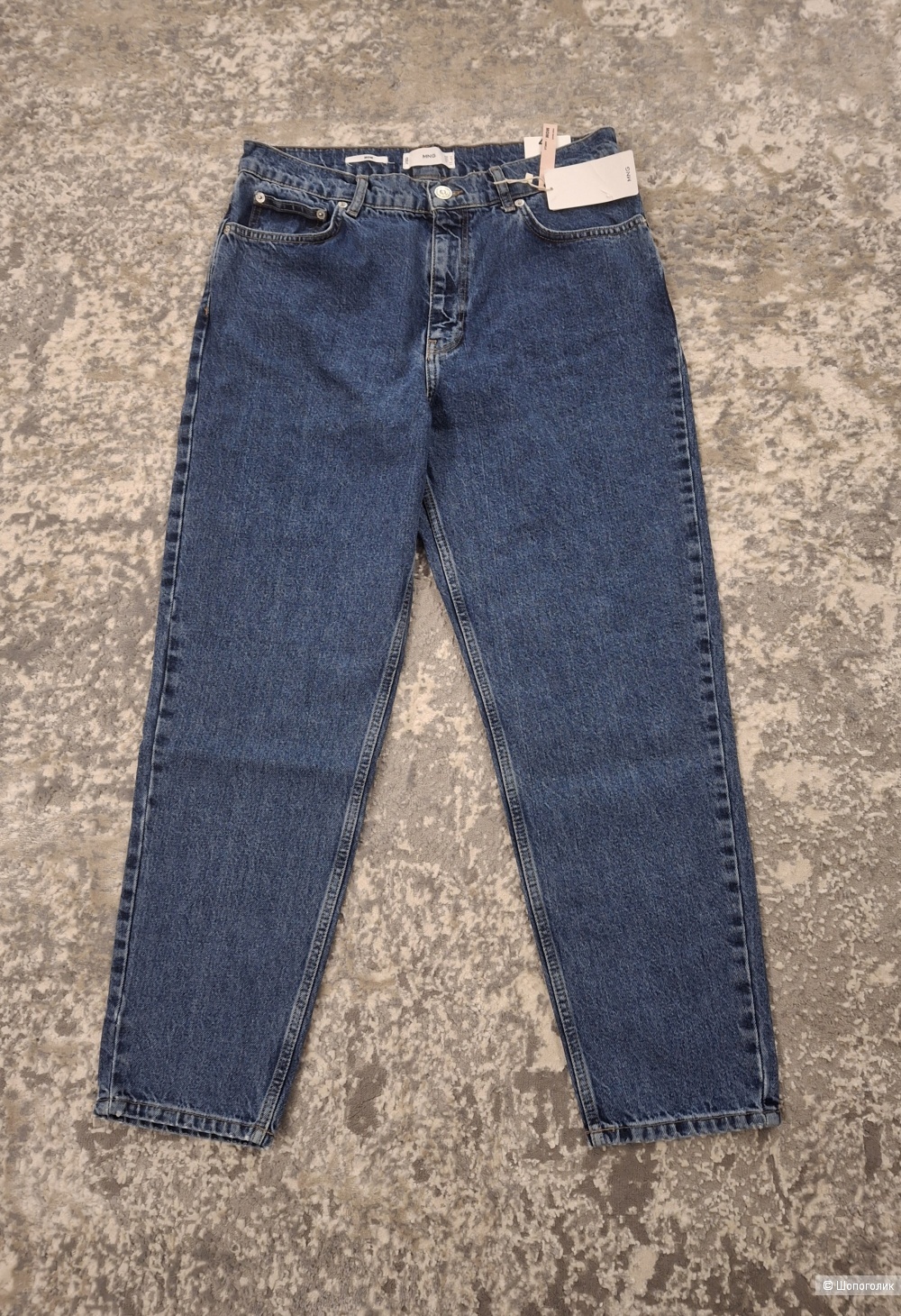 Джинсы Mango/48