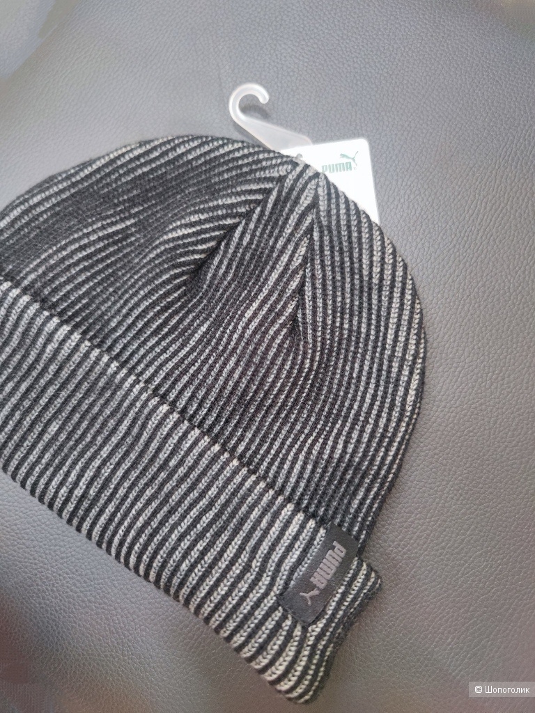 Шапка Puma one size