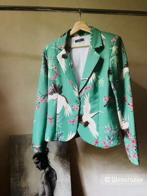 Жакет New collection, размер M-L