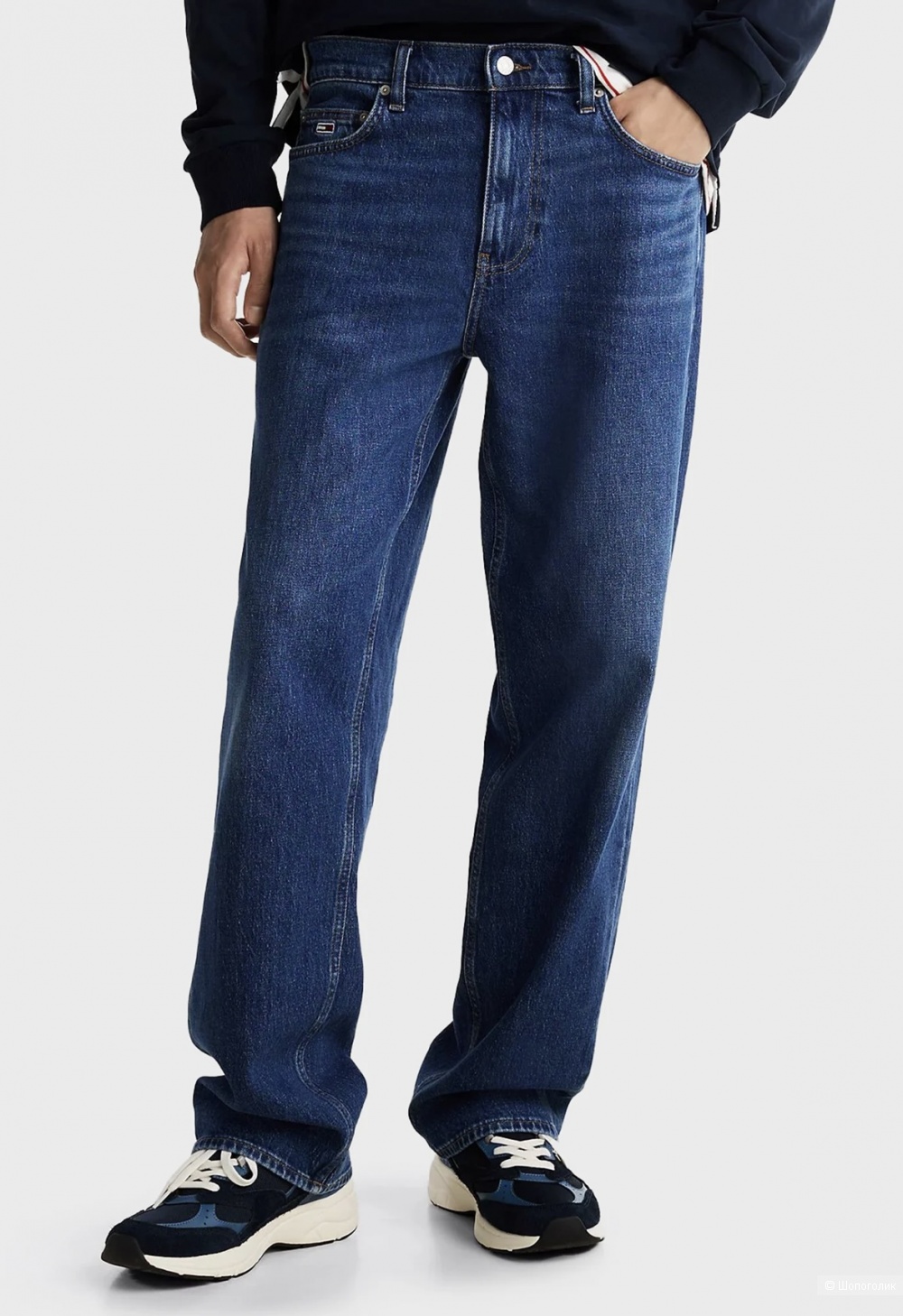 Tommy Hilfiger джинсы 29