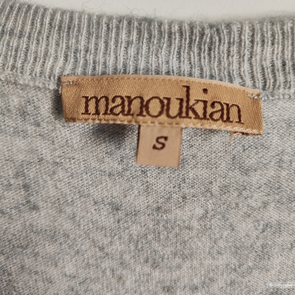 Топ Manoukian , размер S