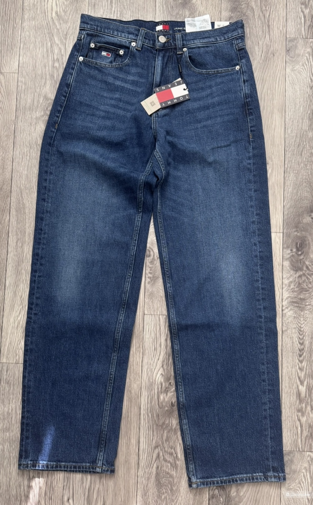 Tommy Hilfiger джинсы 29