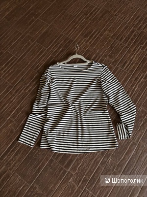 Лонгслив/тельняшка Up2Fasion, р.S, M.