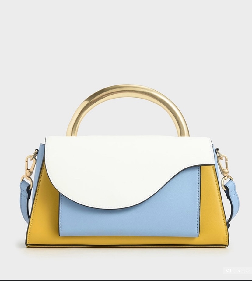 Сумка Charles&Keith.