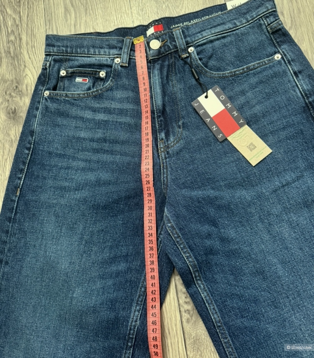 Tommy Hilfiger джинсы 29