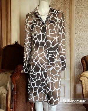 Платье Marc Cain 4