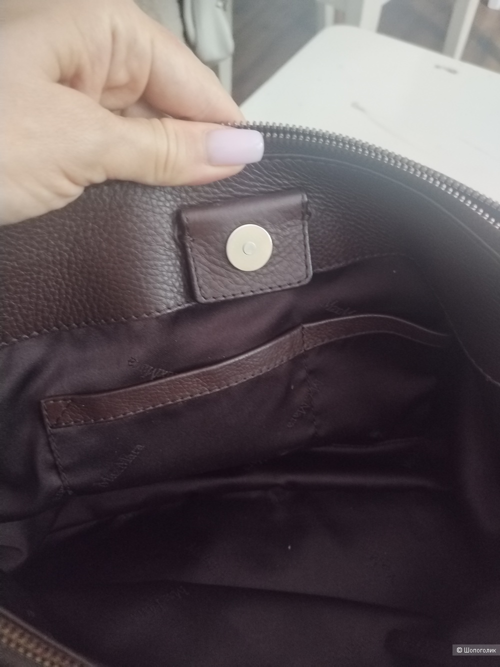 Сумка Max Mara