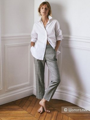 Брюки Massimo Dutti/46