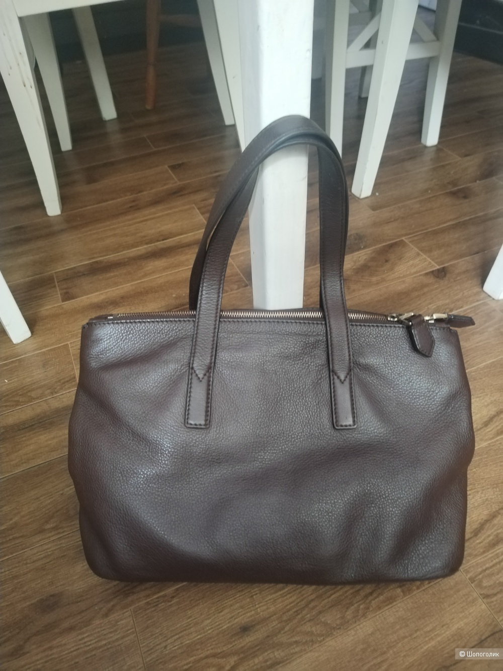Сумка Max Mara