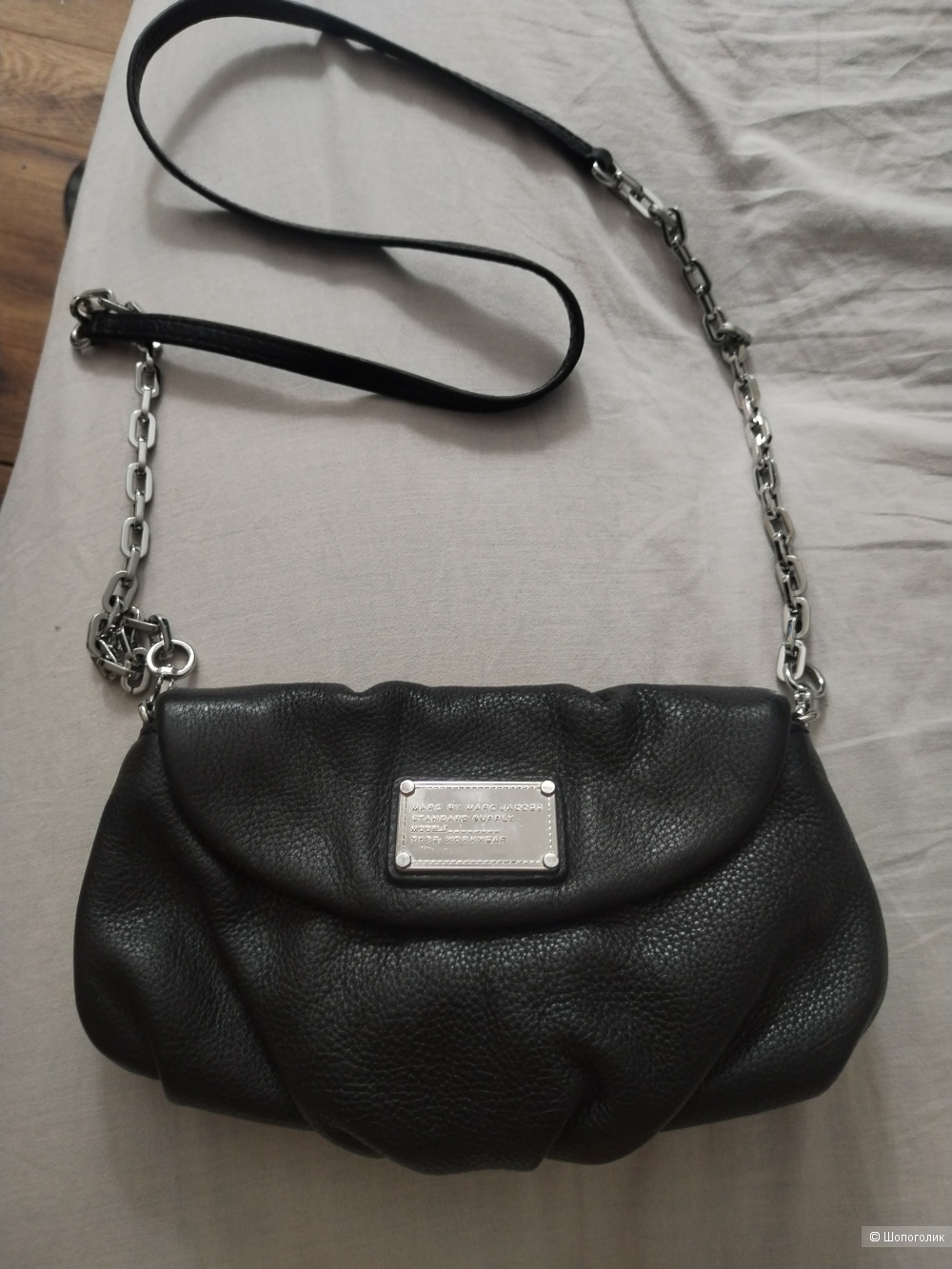 Сумка Marc Jacobs