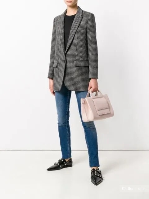 Сумка Max Mara