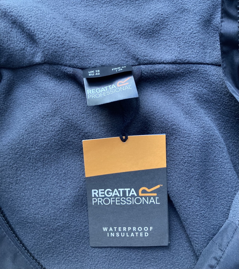 Утепленная куртка “Regatta ”, 48 размер