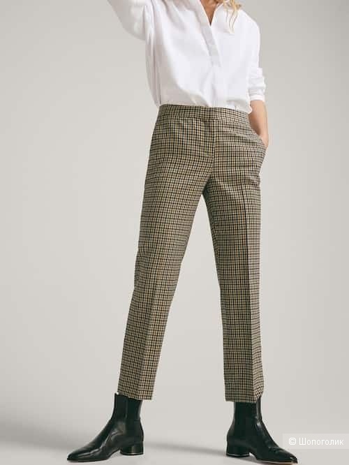 Брюки Massimo Dutti/46