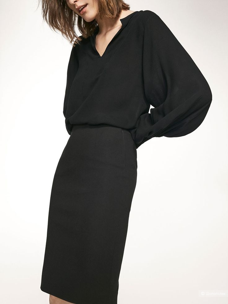 Юбка MaxMara/46