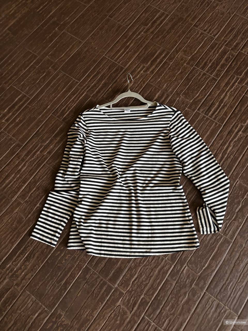 Лонгслив/тельняшка Up2Fasion, р.S, M.