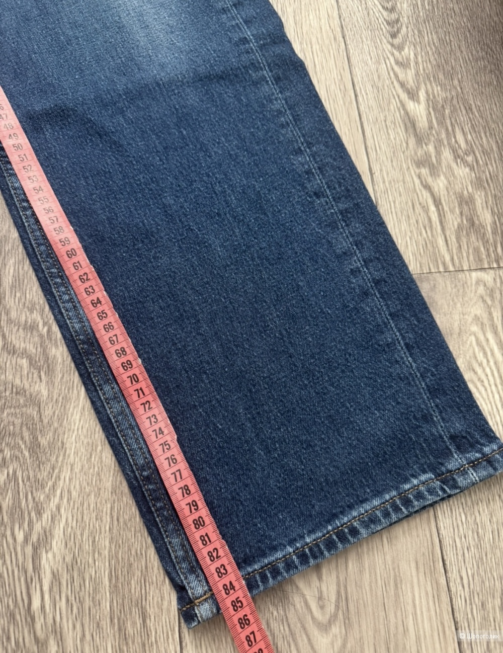 Tommy Hilfiger джинсы 29