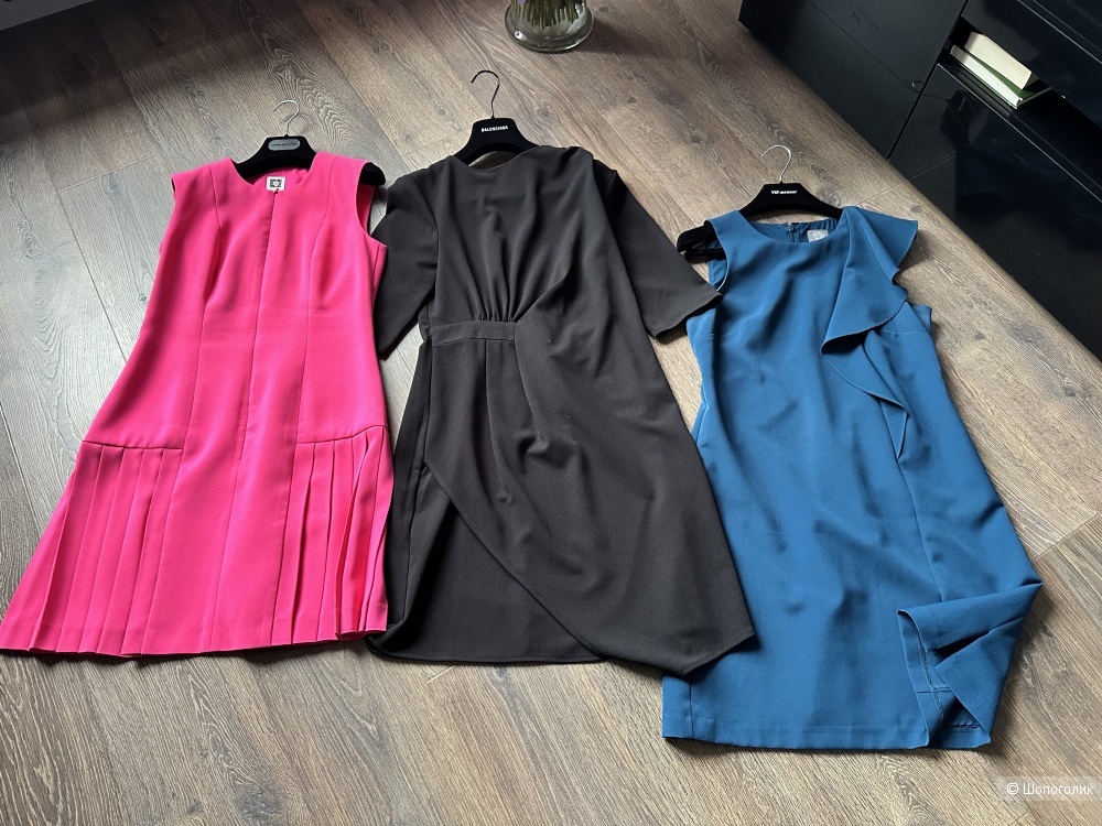 Сет платьев Anne Klein, S