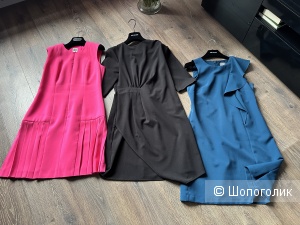 Сет платьев Anne Klein, S