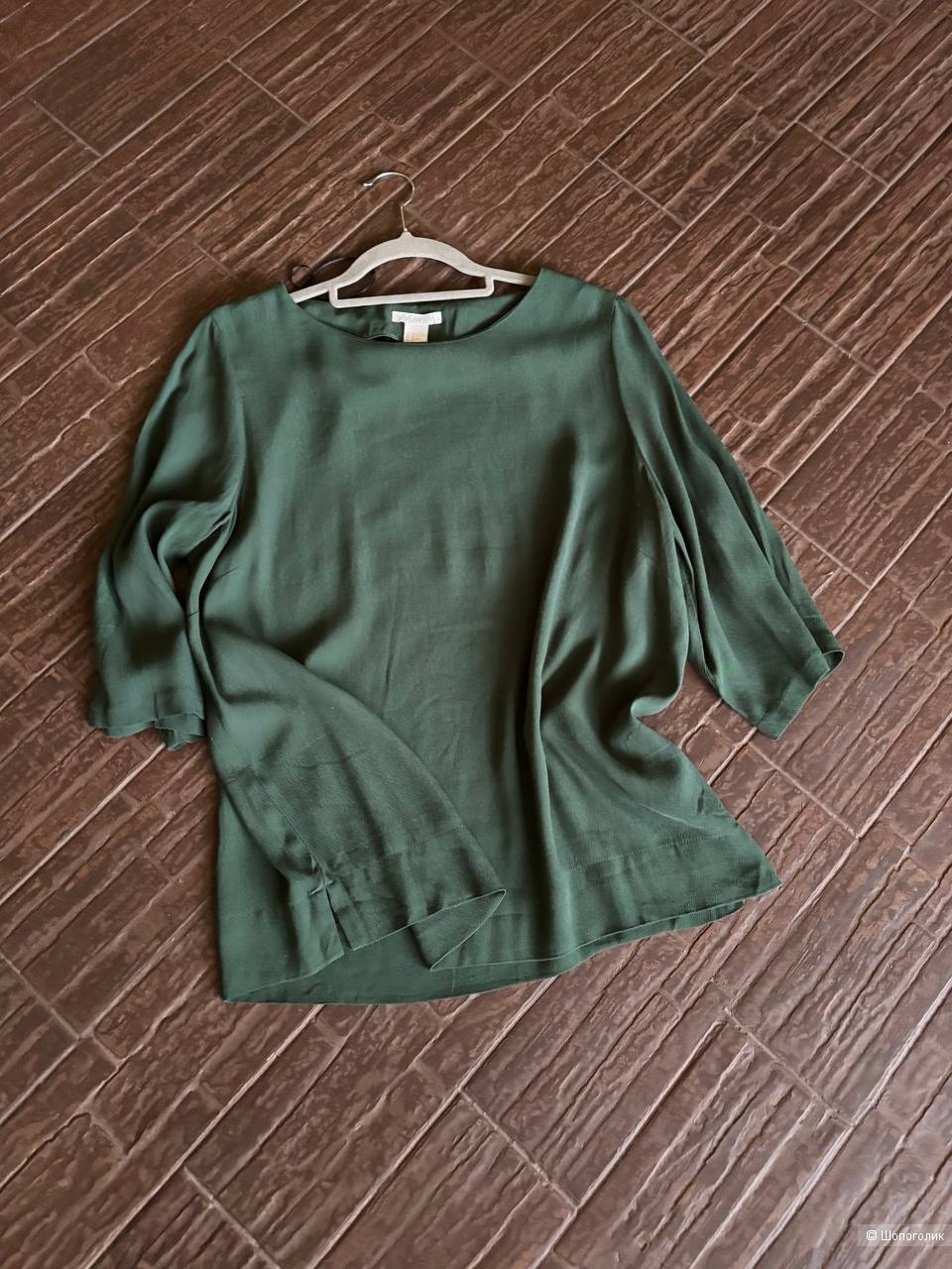 Блузка/топ H&M, р. 44/46/48