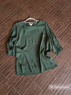 Блузка/топ H&M, р. 44/46/48