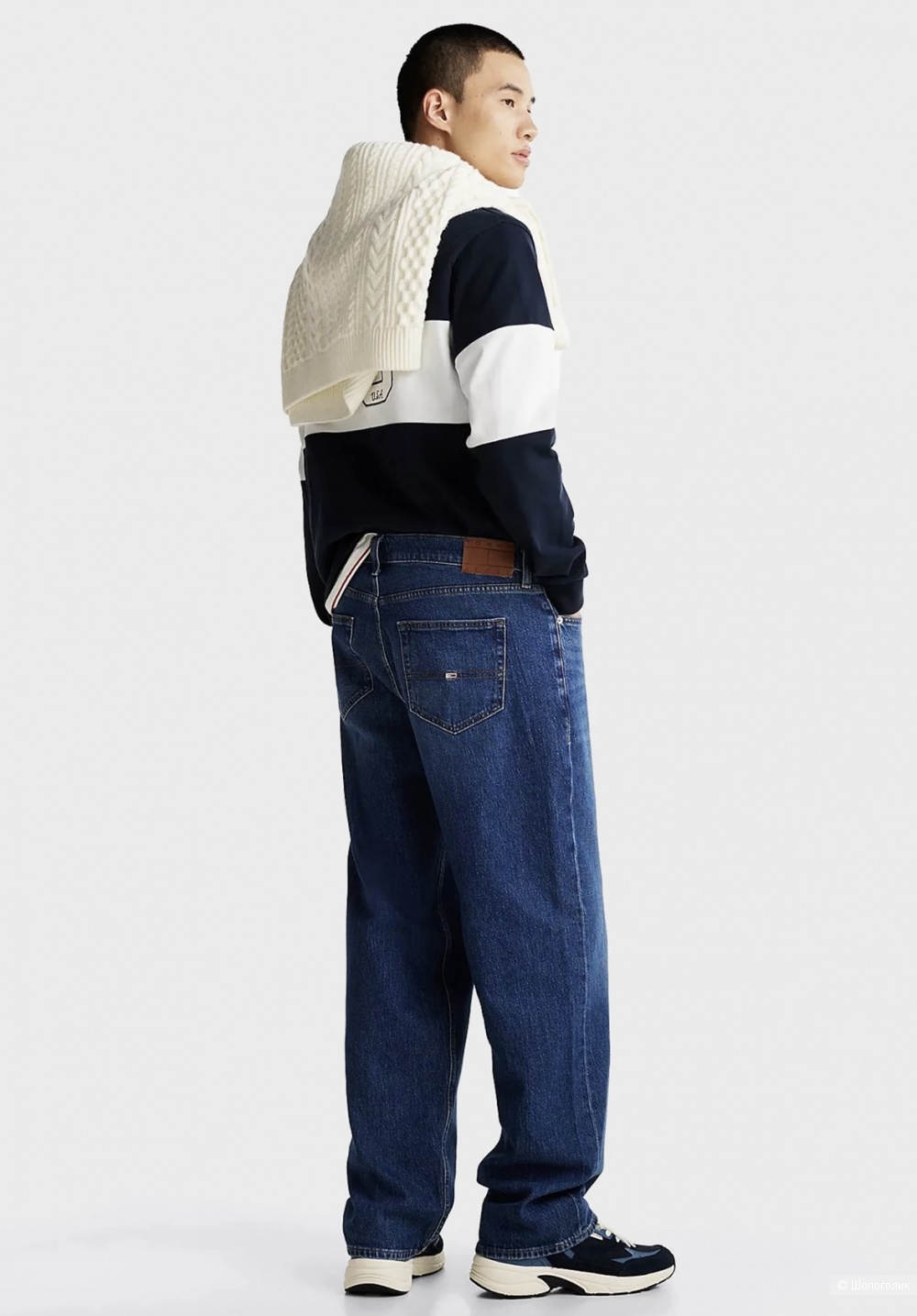 Tommy Hilfiger джинсы 29
