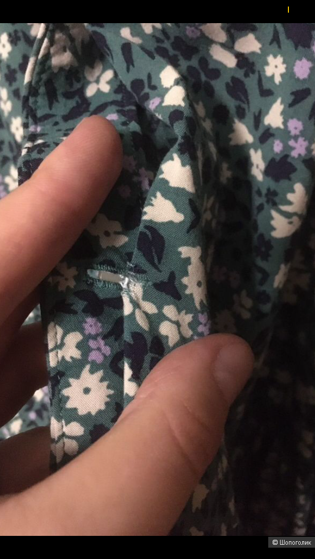 Платье Uniqlo размер s