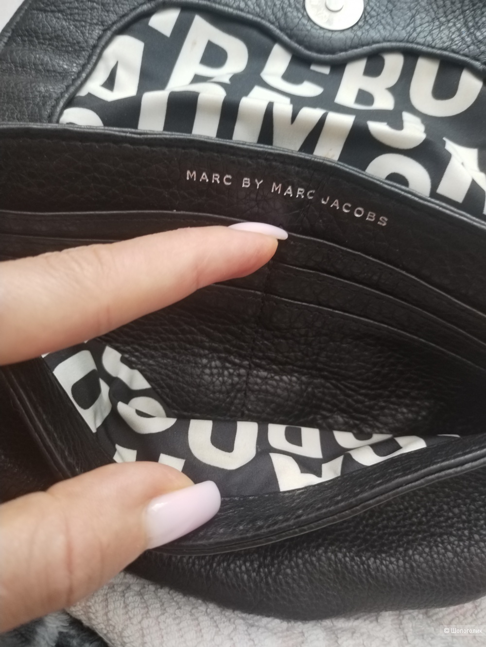 Сумка Marc Jacobs