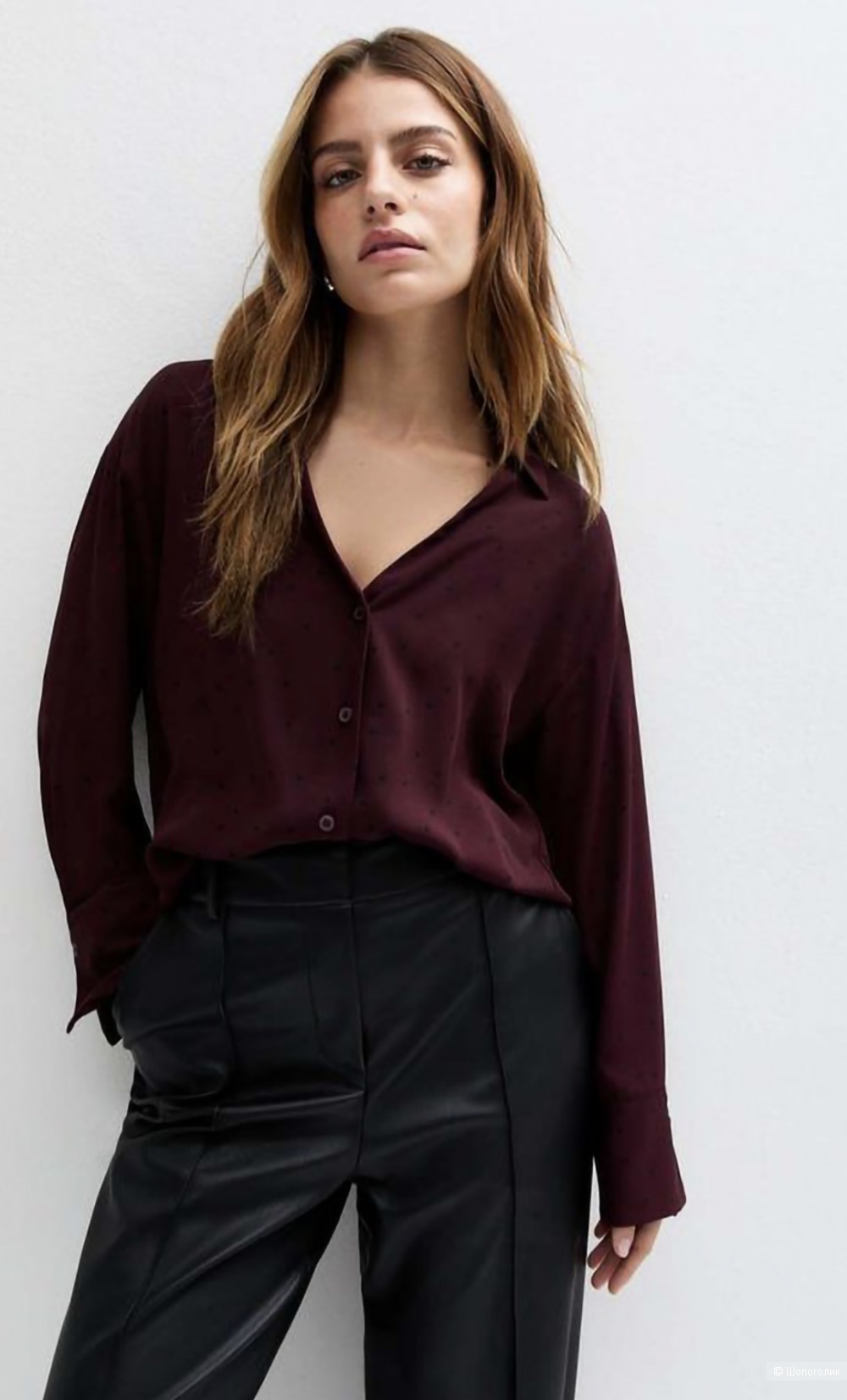 Шерстяной кардиган Uniqlo/M
