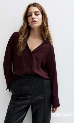 Шерстяной кардиган Uniqlo/M