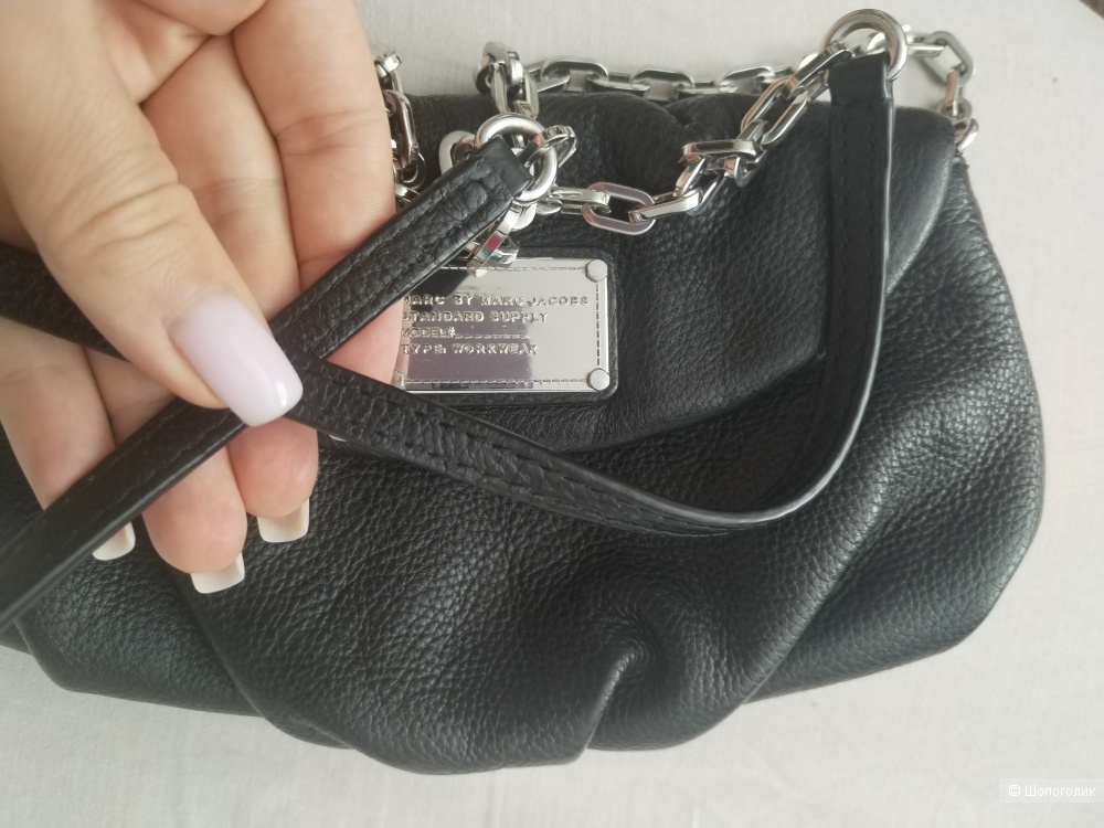 Сумка Marc Jacobs