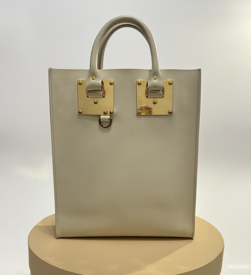 Сумка Sophie Hulme Аlbiоn
