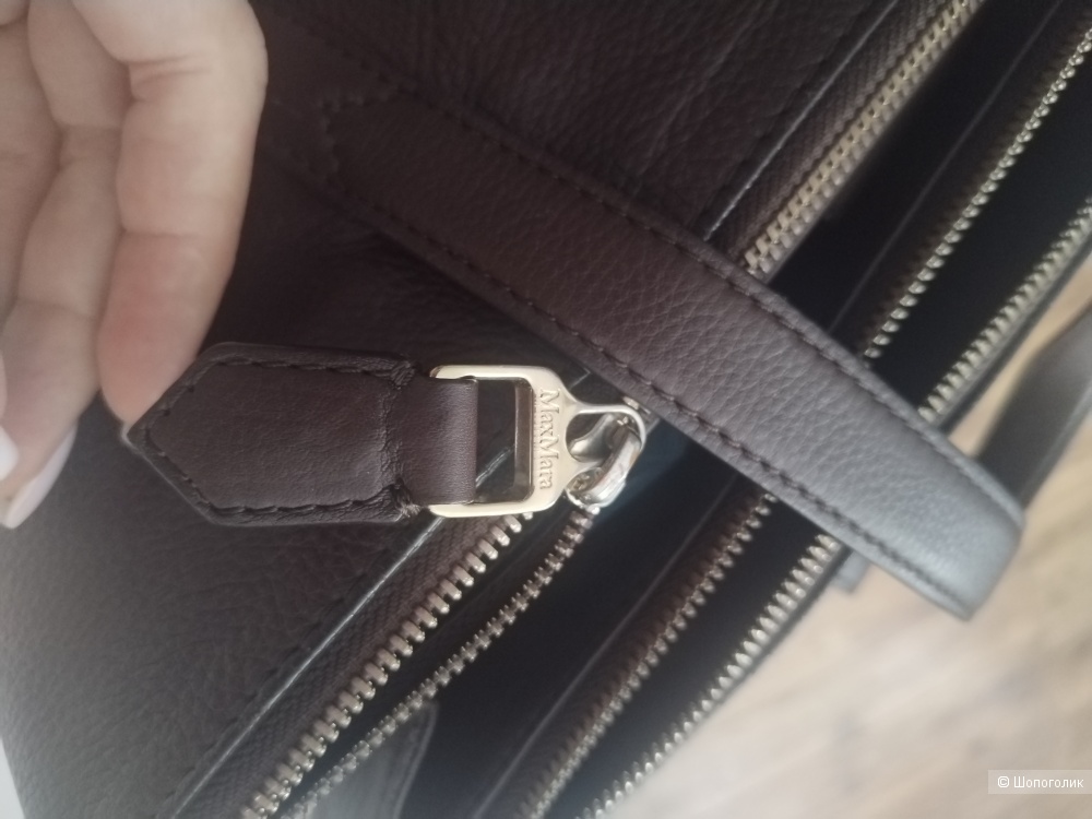 Сумка Max Mara