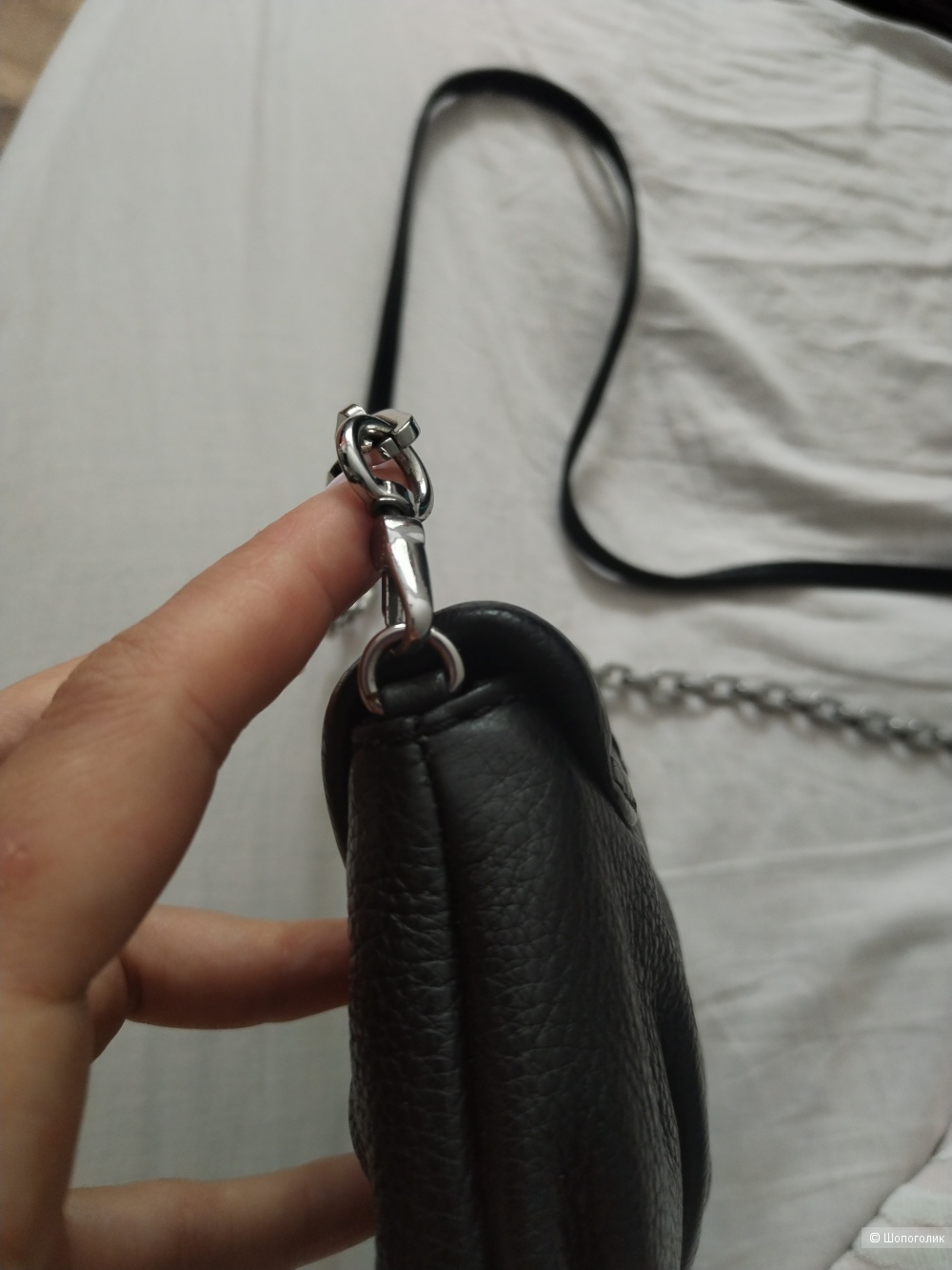 Сумка Marc Jacobs
