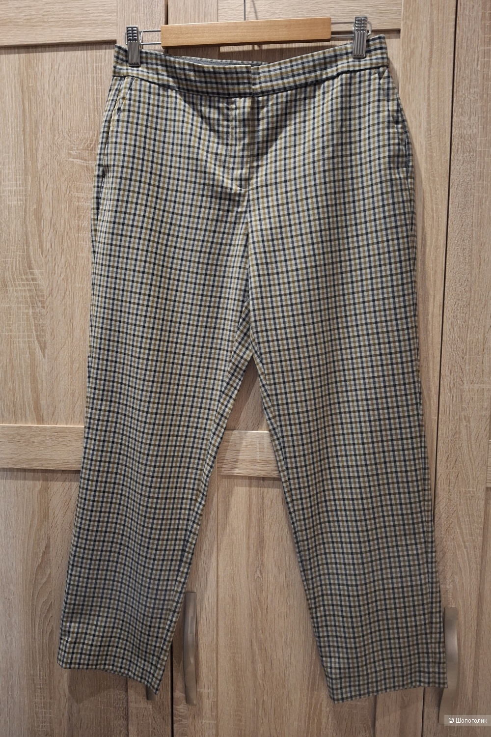 Брюки Massimo Dutti/46