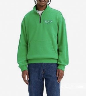 Levi’s толстовка xxl
