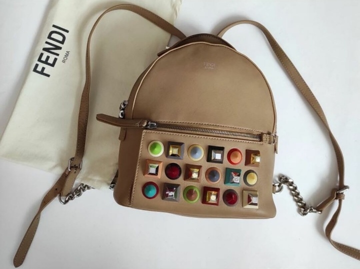 Рюкзак Fendi