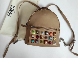 Рюкзак Fendi
