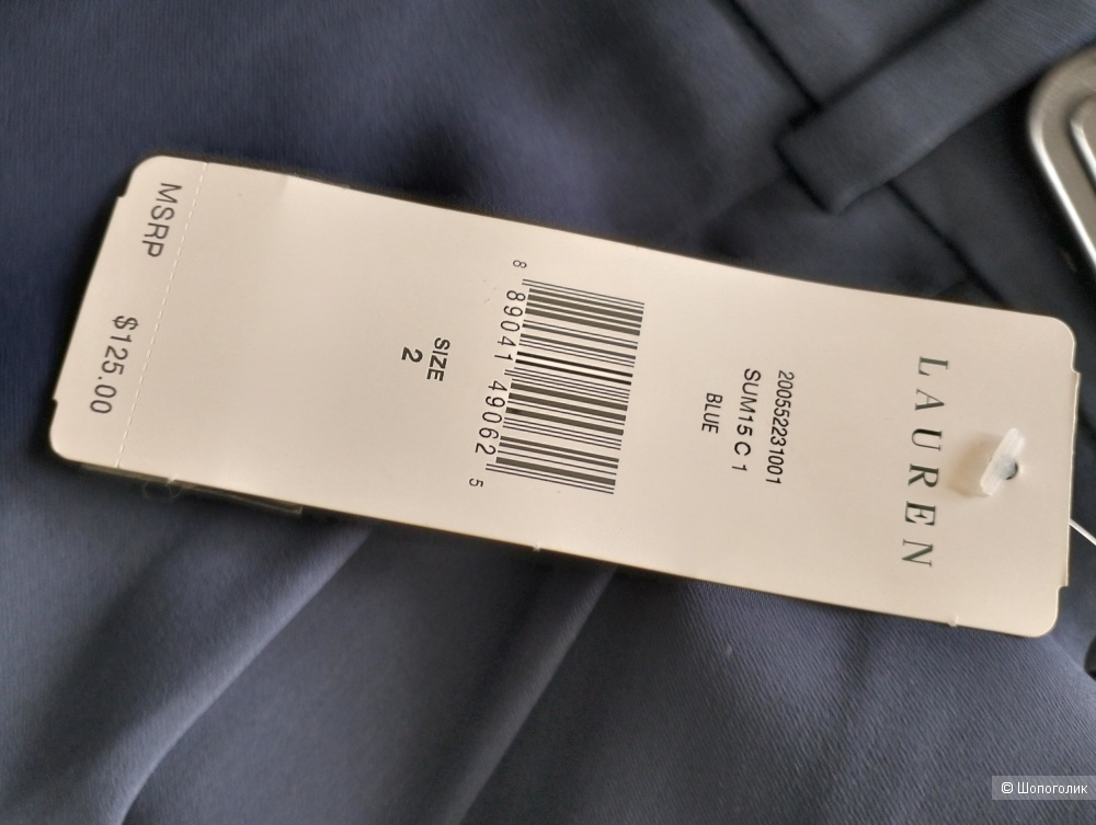 Брюки Ralph Lauren 40 - 42