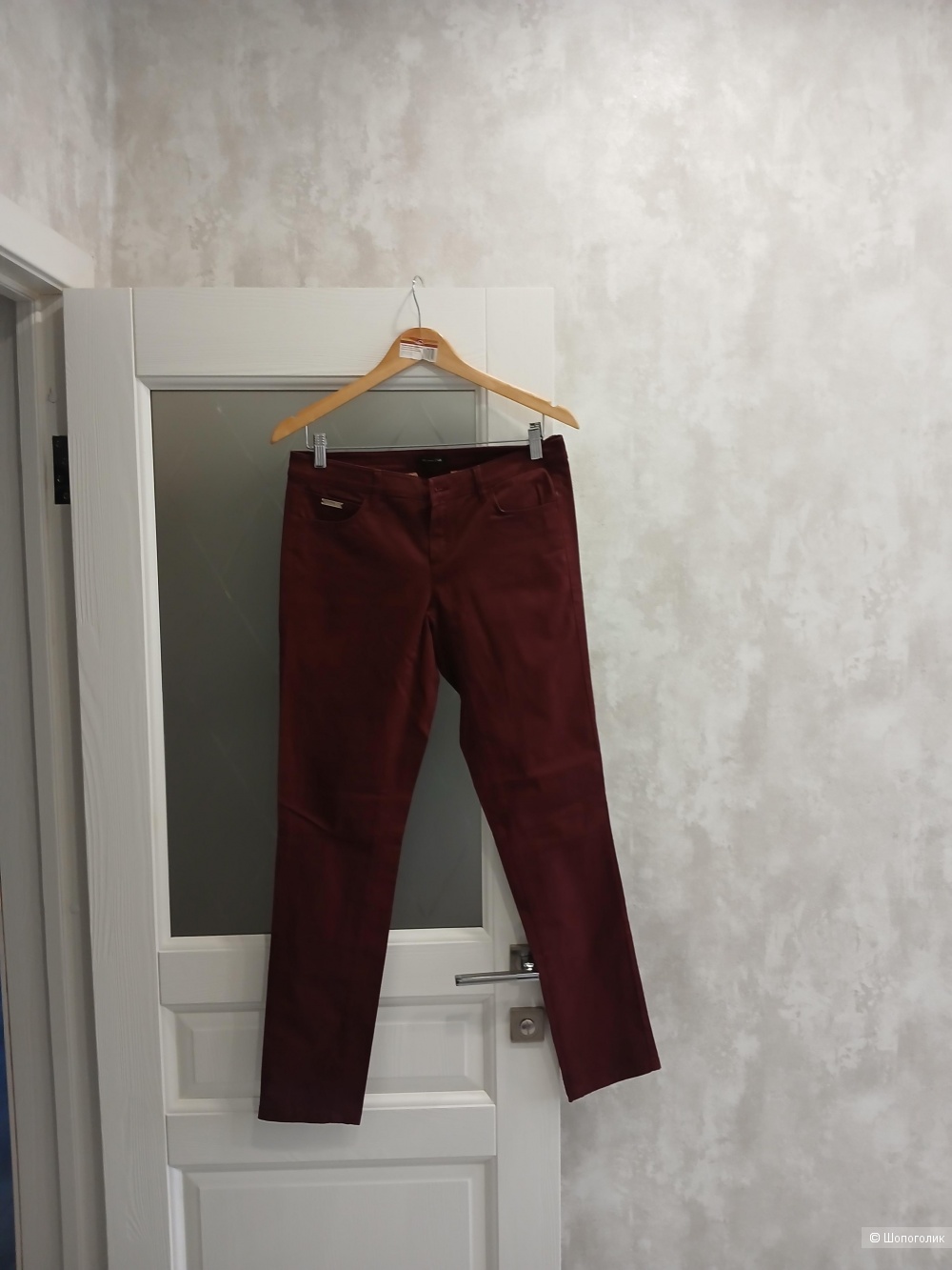 Джинсы Massimo dutti р 38